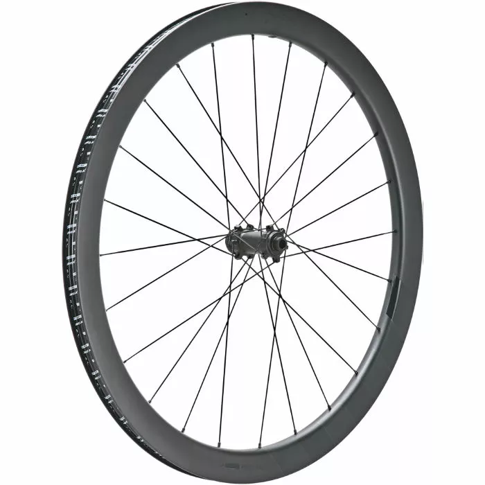 Prime Primavera 44 Carbon Disc Front Wheel - Billede 2