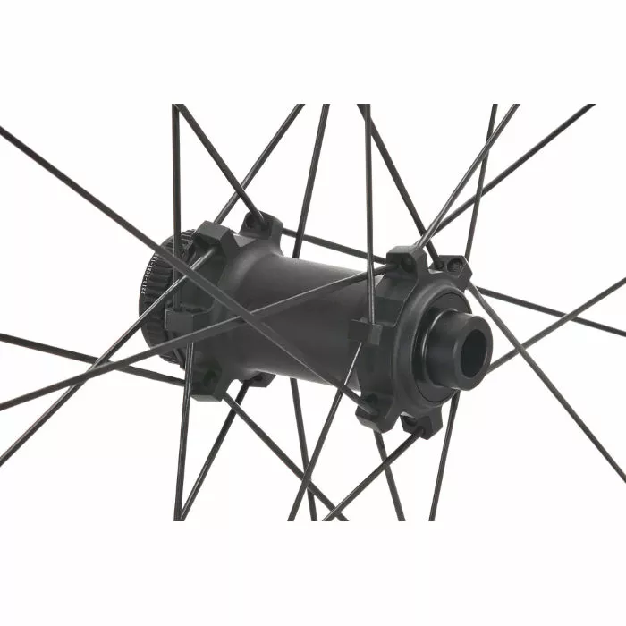 Prime Primavera 44 Carbon Disc Front Wheel - Billede 4