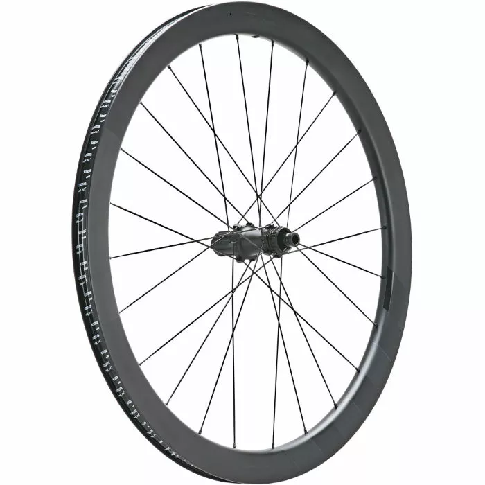 Prime Primavera 44 Carbon Disc Wheelset - Billede 6