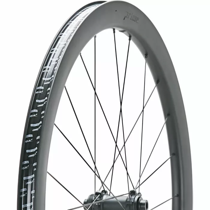 Prime Primavera 44 Carbon Disc Wheelset - Billede 8