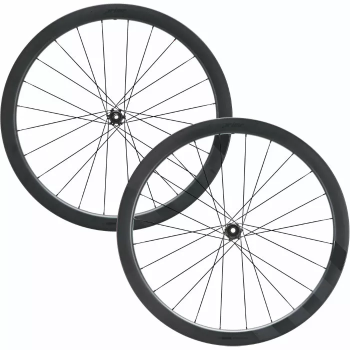 Prime Primavera 44 Carbon Disc Wheelset