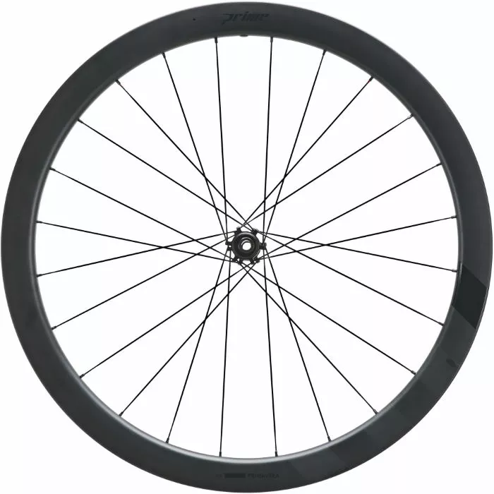 Prime Primavera 44 Carbon Disc Wheelset - Billede 2