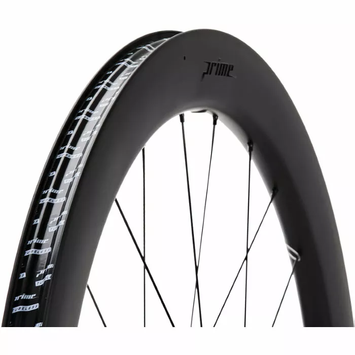 Prime Primavera 56 Carbon Disc Wheelset - Billede 8