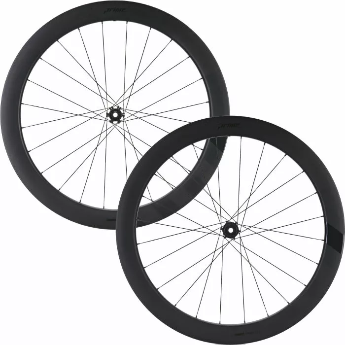 Prime Primavera 56 Carbon Disc Wheelset