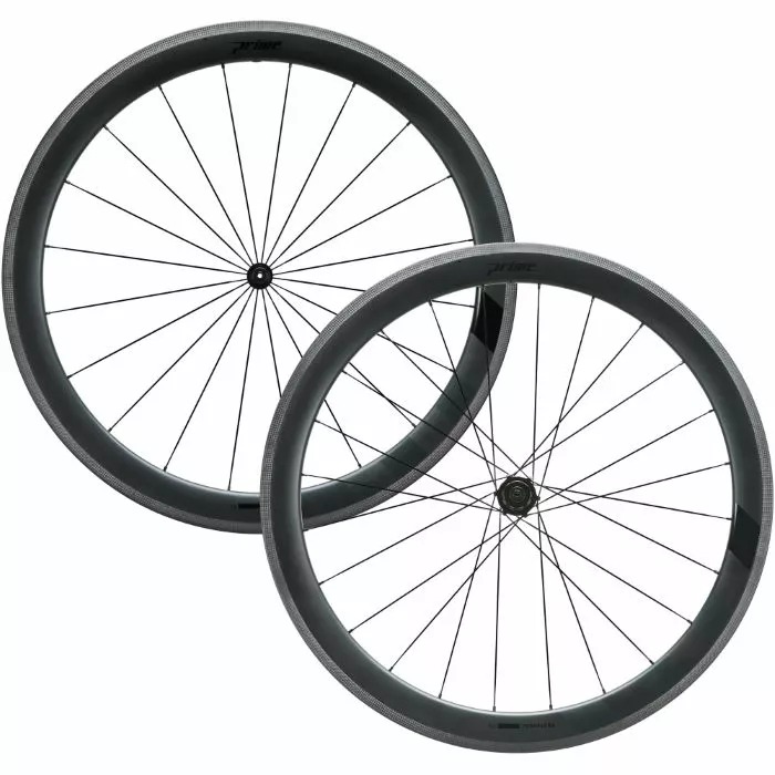 Prime Primavera 50 Carbon Rim Brake Wheelset