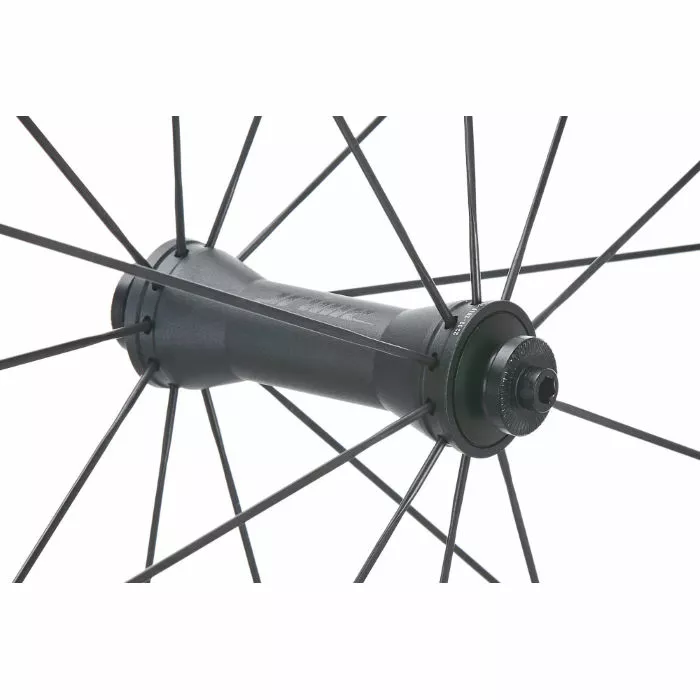 Prime Primavera 50 Carbon Rim Brake Wheelset - Billede 4