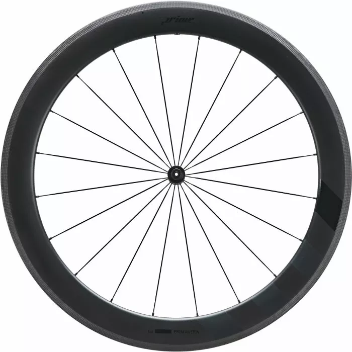 Prime Primavera 60 Carbon Rim Brake Fr Wheel