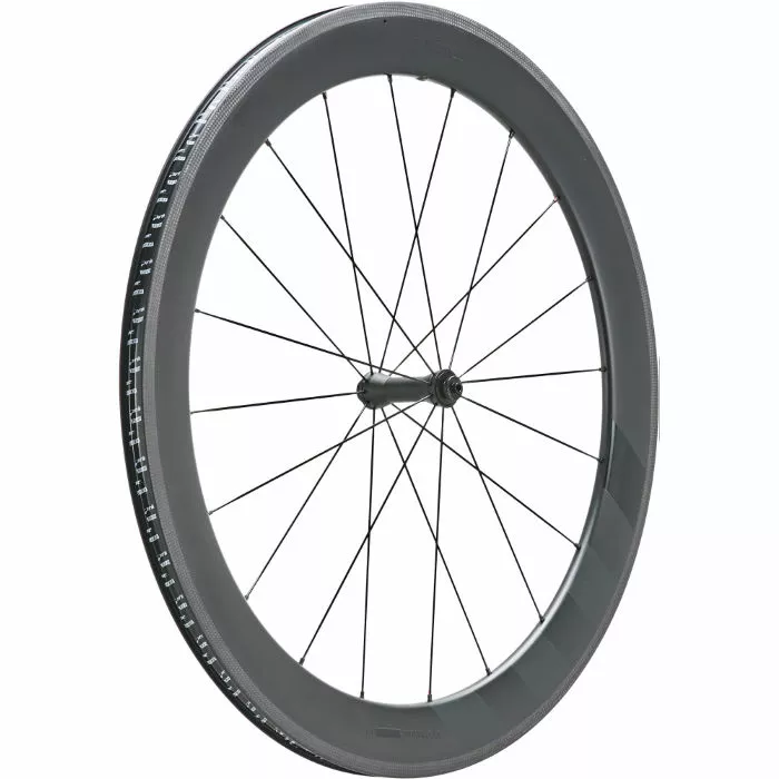 Prime Primavera 60 Carbon Rim Brake Fr Wheel - Billede 2