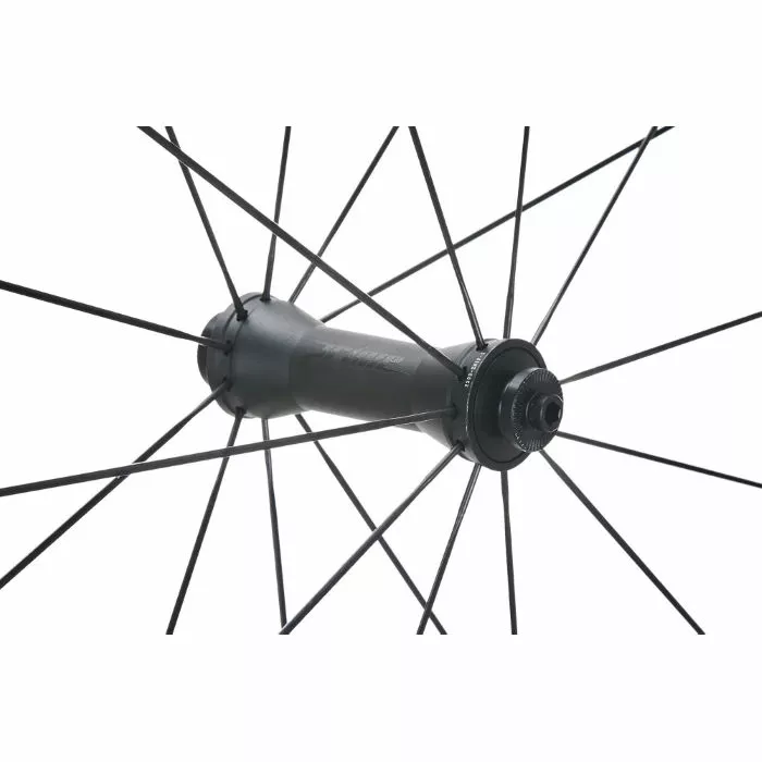 Prime Primavera 60 Carbon Rim Brake Fr Wheel - Billede 4