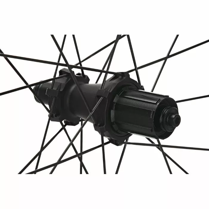 Prime Primavera 60 Carbon Rim Brake Rr Wheel - Billede 3