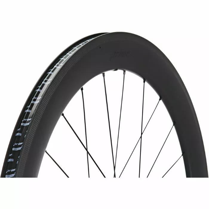 Prime Primavera 60 Carbon Rim Brake Rr Wheel - Billede 4