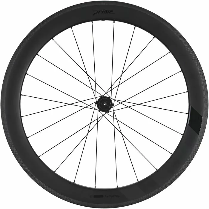 Prime Primavera 60 Carbon Rim Brake Rr Wheel