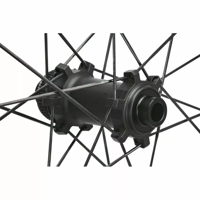 Prime Primavera 85 Carbon Disc Front Wheel - Billede 3