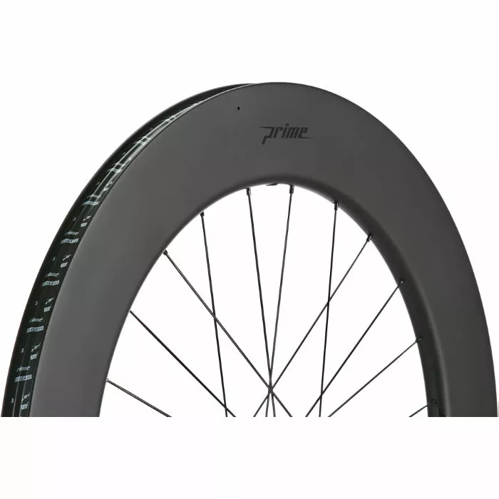Prime Primavera 85 Carbon Disc Front Wheel - Billede 4