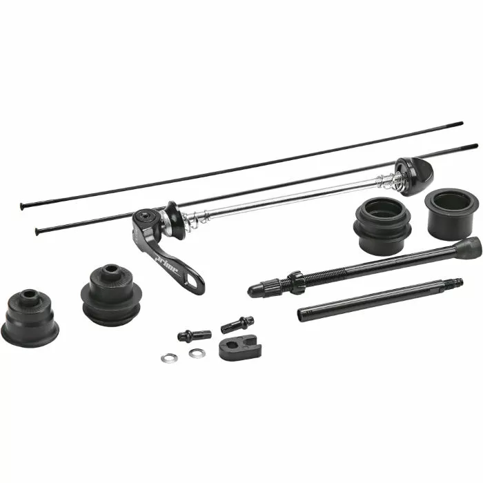 Prime Primavera 85 Carbon Disc Front Wheel - Billede 5