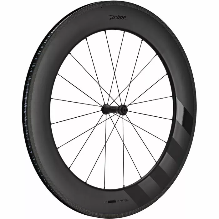 Prime Primavera 85 Carbon Rim Brake Fr Wheel - Billede 2