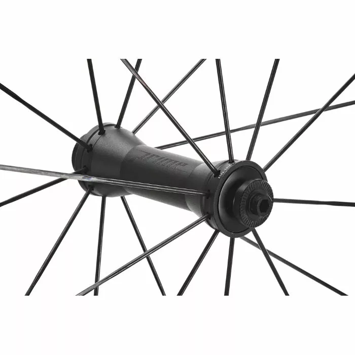 Prime Primavera 85 Carbon Rim Brake Fr Wheel - Billede 3