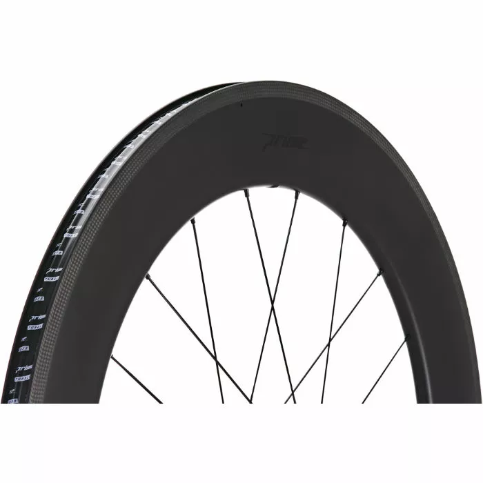 Prime Primavera 85 Carbon Rim Brake Fr Wheel - Billede 4