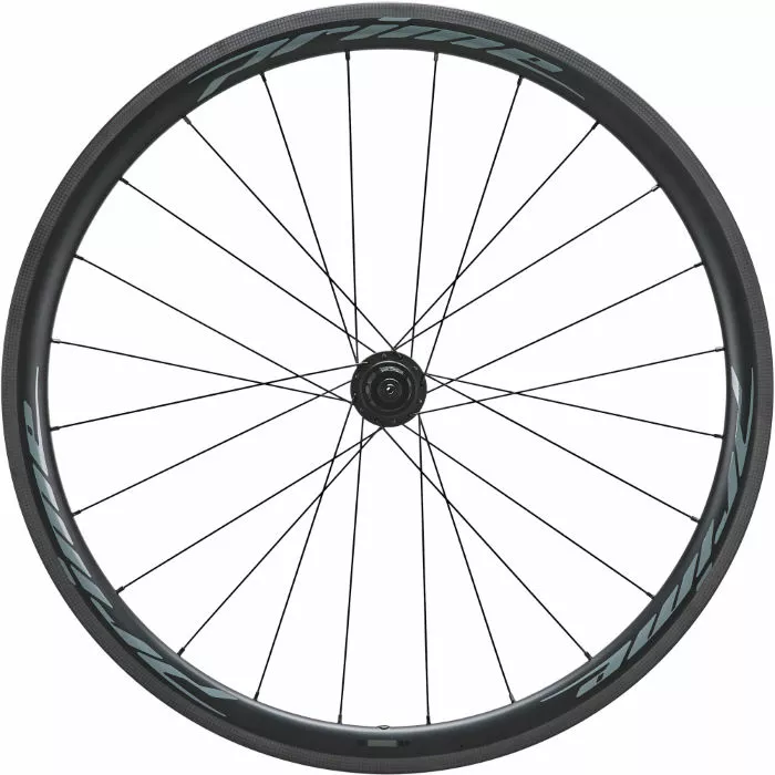 Prime Doyenne 38 Carbon Rim Brake Wheelset - Billede 5