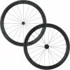 Prime Doyenne 50 Carbon Rim Brake Wheelset