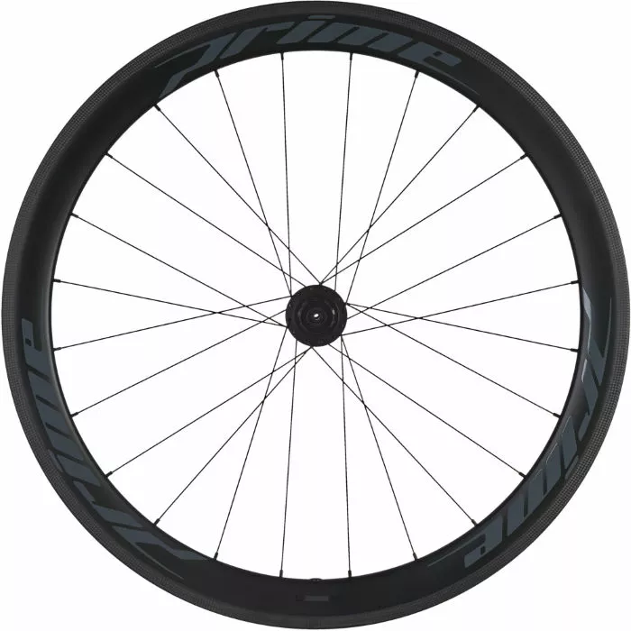 Prime Doyenne 50 Carbon Rim Brake Wheelset - Billede 6