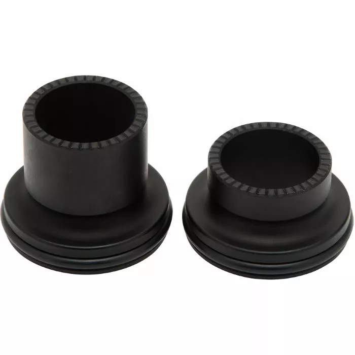 Prime SR2D 15mm Front End Caps - Billede 2