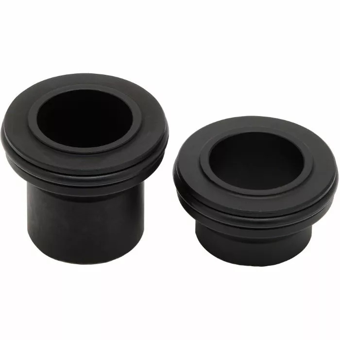 Prime SR2D 15mm Front End Caps