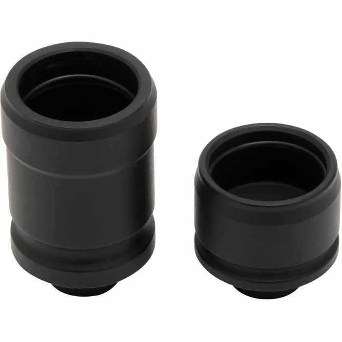 Prime SR2D QR Rear End Caps - Billede 2