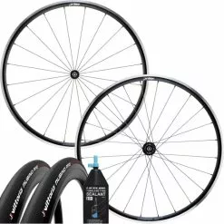 Prime Baroudeur - Tubeless Bundle