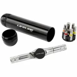 LifeLine Pro Ratchet Stash