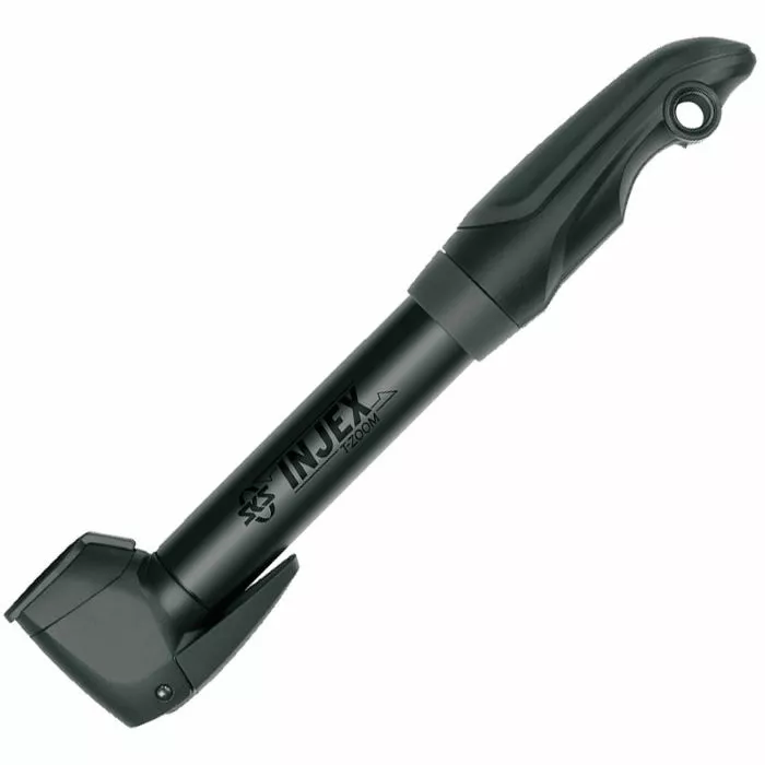 SKS Injex T-Zoom Mini Pumpe