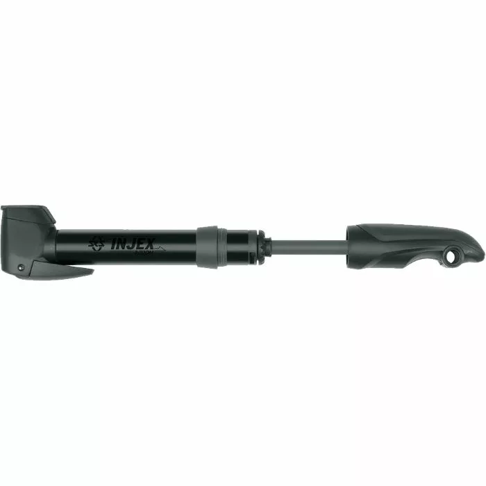 SKS Injex T-Zoom Mini Pumpe - Billede 3