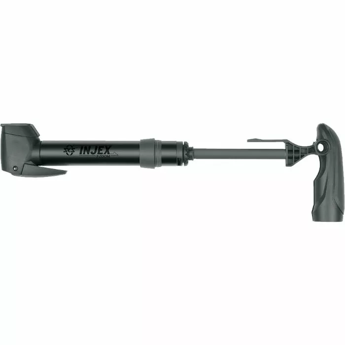 SKS Injex T-Zoom Mini Pumpe - Billede 2