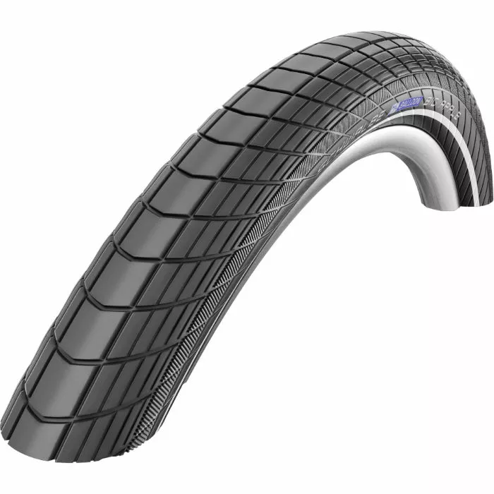 Schwalbe Big Apple Tyre - K-Guard