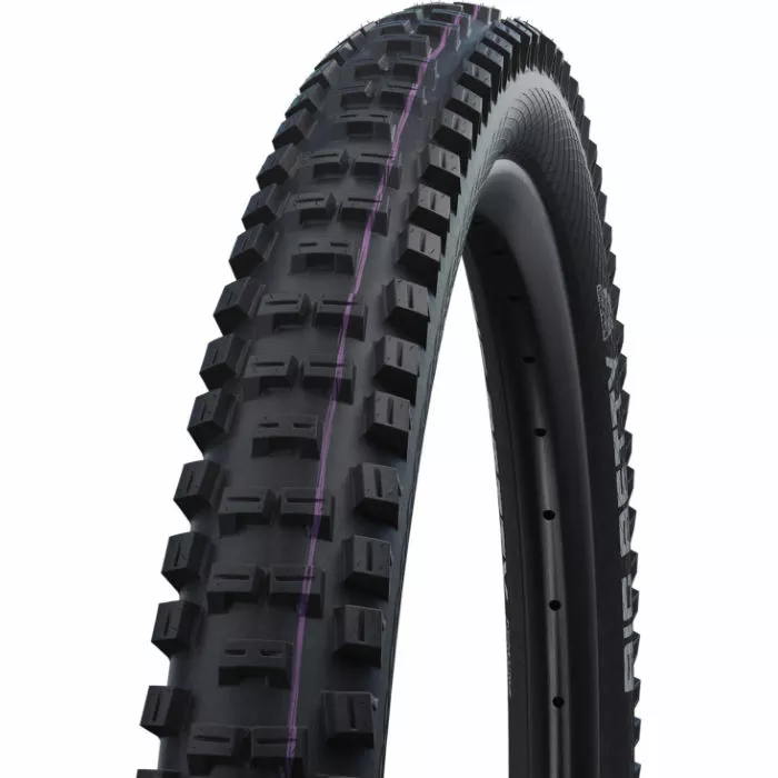 Schwalbe Big Betty Evo Super Downhill MTB Tyre