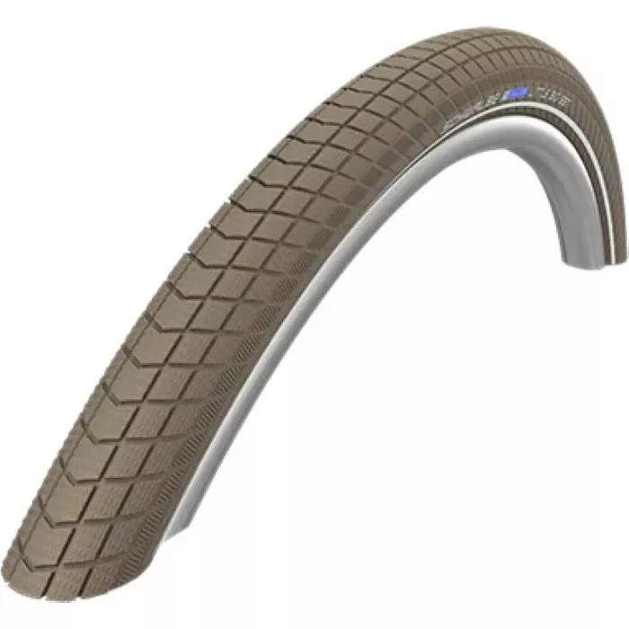 Schwalbe Little Big Ben Road Tyre - Billede 2