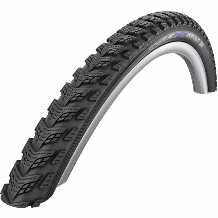 Schwalbe Marathon GT 365 DualGuard Road Dæk
