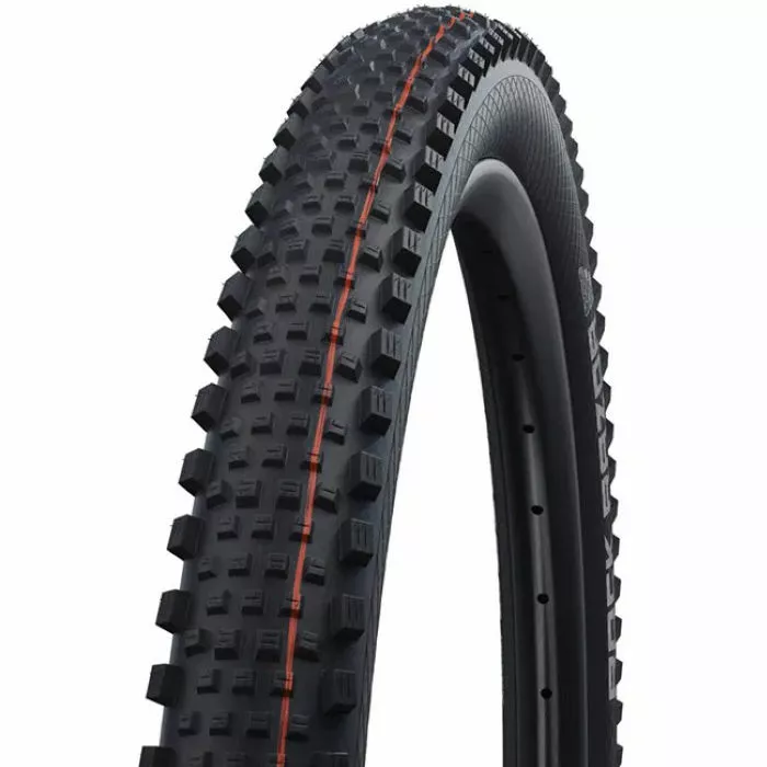 Schwalbe Rock Razor Evo Super Gravity MTB Tyre