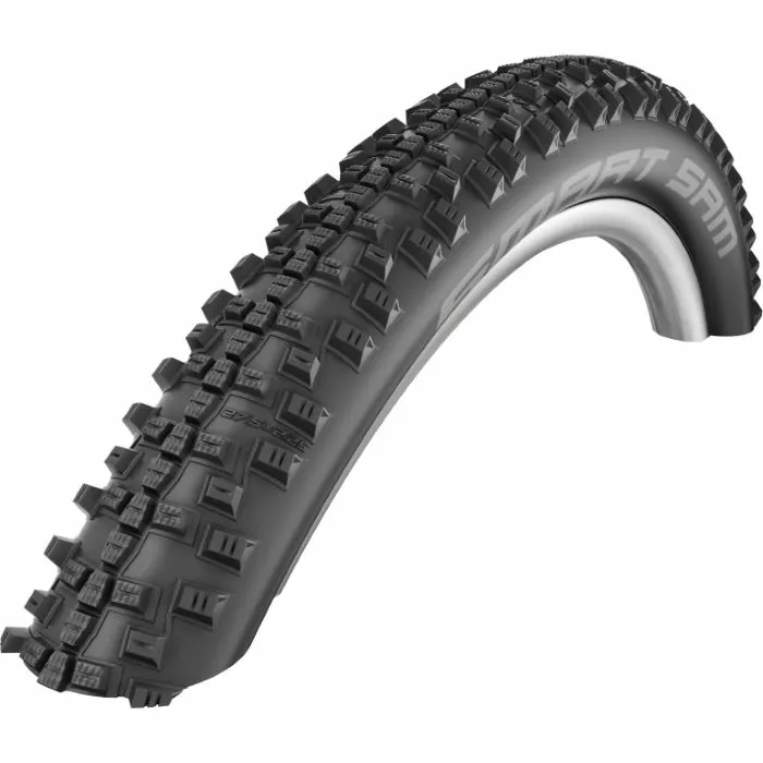 Schwalbe Smart Sam Performance DD MTB Foldedæk