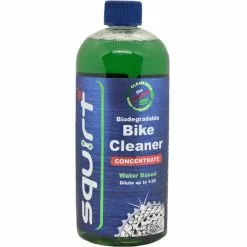 Squirt Bike Cleaner Concentrate