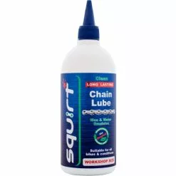 Squirt Chain Lube 500ml