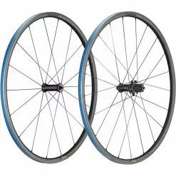 Token Zenith Dhuezz Alloy Wheelset
