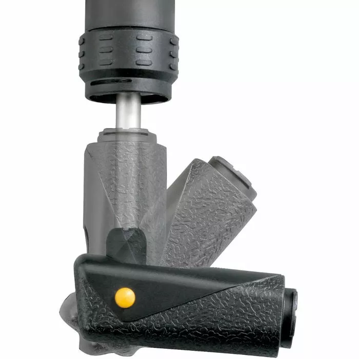 Topeak Peakini II Minipumpe - Billede 3