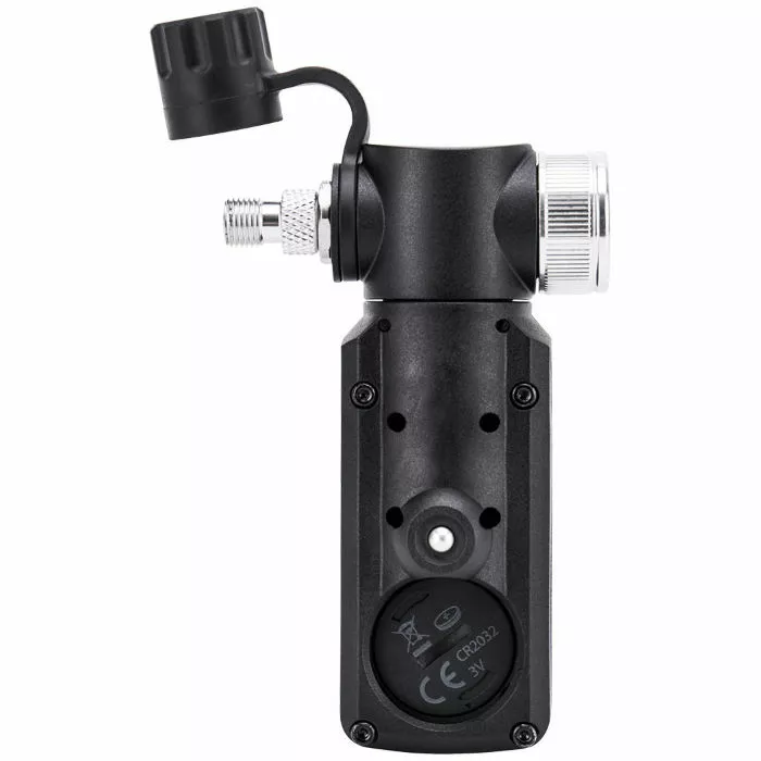 Topeak Shuttle Gauge Digital - Billede 2