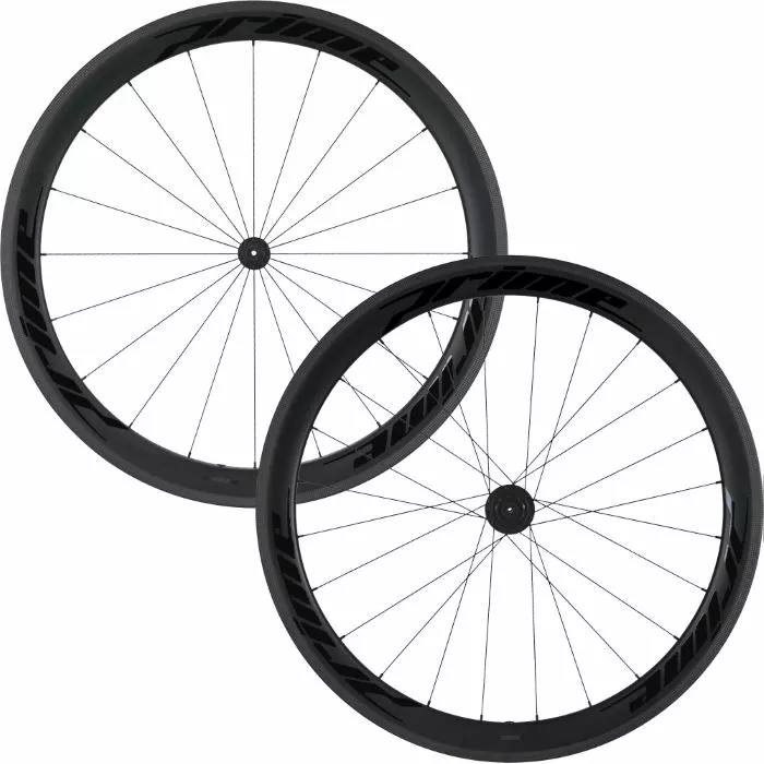 Prime Doyenne 50 Carbon Rim Brake Bundle - Billede 2