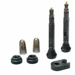 Schwalbe Slangeløse Ventiler (par, 40 Mm)