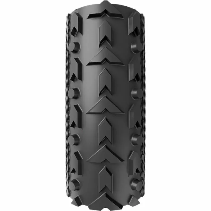 Vittoria Terreno Mix Wire Road Tyre - Billede 2