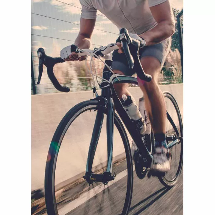 Vittoria Zaffiro Pro Sammenfoldeligt Clincher-racerdæk - Billede 2