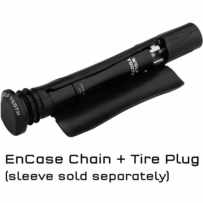 Wolf-tooth Wolf Tooth EnCase Chainbreak Tyre Plug Tool - Billede 2