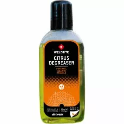 Weldtite Citrus Degreaser - 75ml